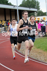 Graded 800 metres, North East Grand Prix, Monkton, Jarrow. Photo: David T. Hewitson/Sports for All Pics